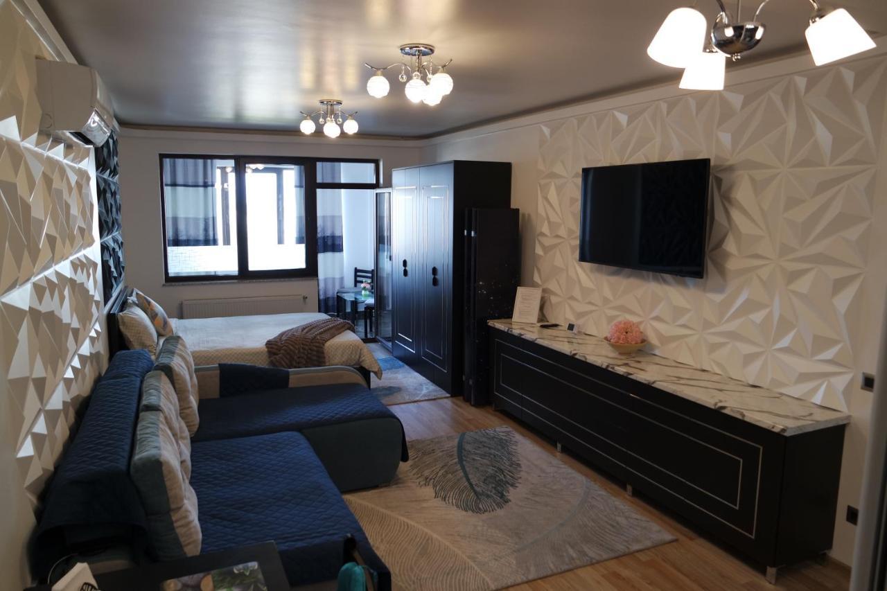 Apartment Ks Brasov Ngoại thất bức ảnh