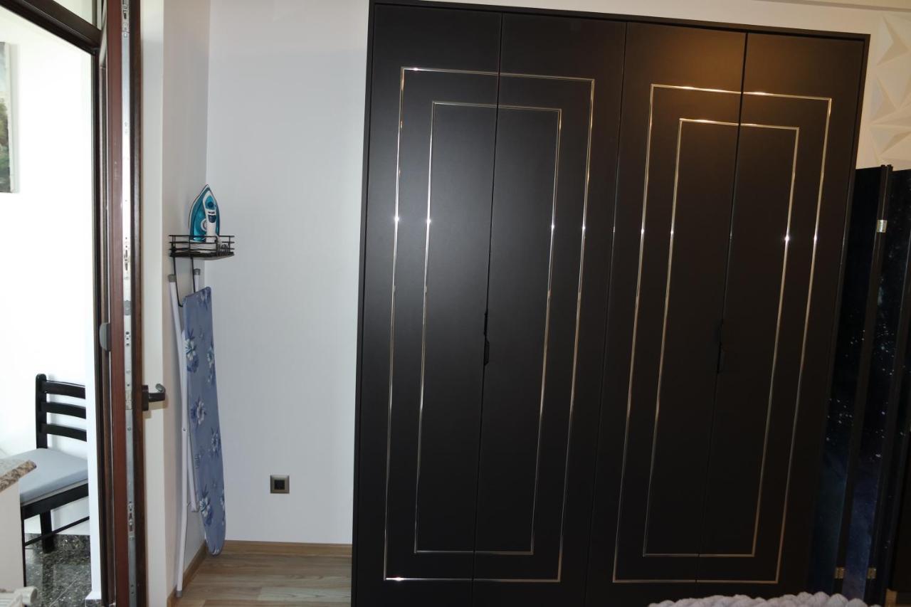 Apartment Ks Brasov Ngoại thất bức ảnh